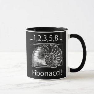 Fibonacci Tasse