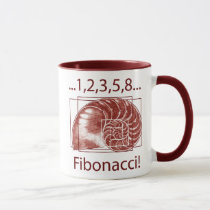 Fibonacci Tasse