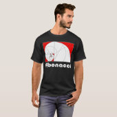 Fibonacci Umdr. T-Shirt (Vorne ganz)