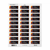 Fibonaccispikeral (Vorne)