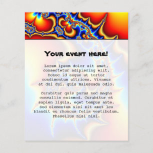 Fibonaccispikeral Flyer