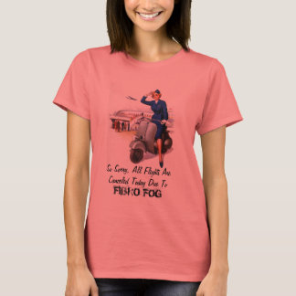 Fibro Fog T-Shirt
