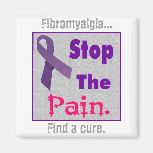Fibro Magnet (Vorne)