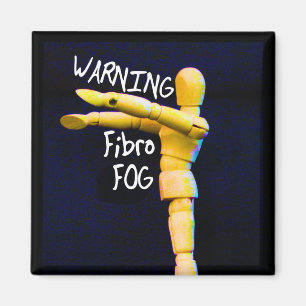 Fibro-Nebelmagnet Magnet