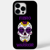 FIBRO WARRIOR Case-Mate iPhone HÜLLE (Rückseite)