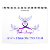 FIBROHUGS.COM-Kalender Kalender (Titelbild)