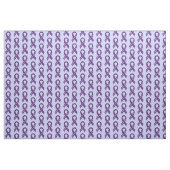 Fibromyalgia-Bewusstsein Stoff (Yard (91,4 cm))