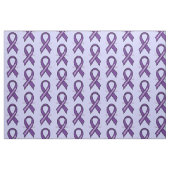 Fibromyalgia-Bewusstsein Stoff (Fat Quarter (45,7 x 55,9 cm))