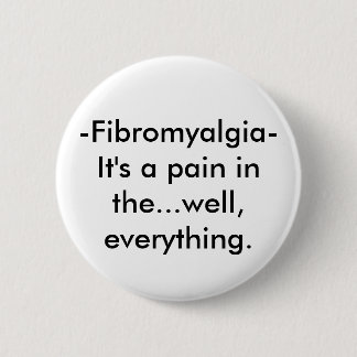 - Fibromyalgia Button