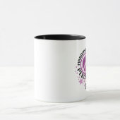 Fibromyalgia PLC Tasse (Zentrum)