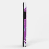 Fibromyalgia-Symptome Case-Mate iPhone Hülle (Hinten/Rechts)