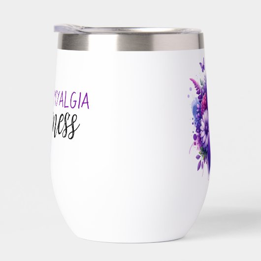 Fibromyalgie (Rechts)