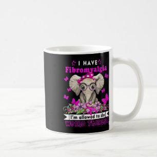 Fibromyalgie Bewusstsein 1 Kaffeetasse