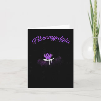 Fibromyalgie-Bewusstseins-Auge - Frauen-Auge Karte