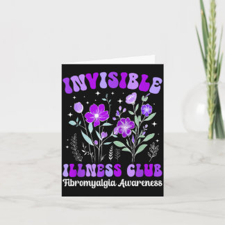 Fibromyalgie-Bewusstseinsmonat Fibromyalgie-Kriege Karte