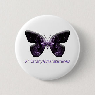 Fibromyalgie Bewusstseinsstörung (1643 - FMA) Button