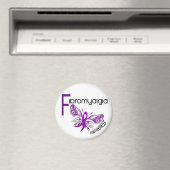 Fibromyalgie BUTTERFLY 3 Magnet (In Situ (Geschirrspüler))
