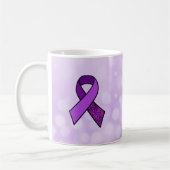 Fibromyalgie ist ein Schmerz im Hintern Kaffeetasse (Links)