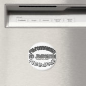 Fibromyalgie Kein Urteil erforderlich! Magnet (In Situ (Geschirrspüler))