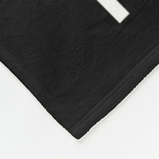 Fibromyalgie Krieger sind magische Einhornfibromya Fleecedecke (Ecke)