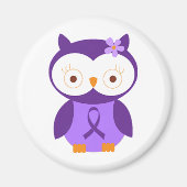 Fibromyalgie Magnet (Vorne)