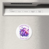 Fibromyalgie Magnet (In Situ (Geschirrspüler))