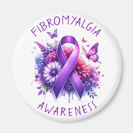 Fibromyalgie Magnet
