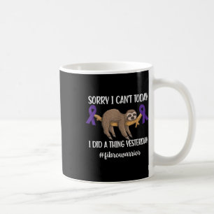 Fibromyalgie Sensibilisierungsmonat Fibromyalgie K Kaffeetasse
