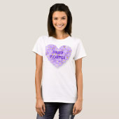 Fibromyalgie Shirt (Vorne ganz)
