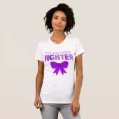 Fibromyalgie T-Shirt (Vorne ganz)