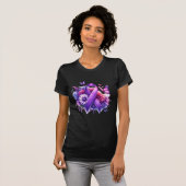 Fibromyalgie T-Shirt (Vorne ganz)