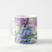 FIC Cody Neuron and Erity Tasse (Vorderseite Links)