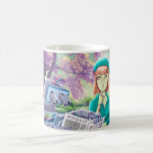 FIC Cody Neuron and Erity Tasse (Mittel)