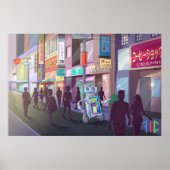 FIC Cody Neuron Poster (Vorne)