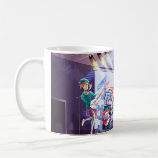 FIC Concert Tasse