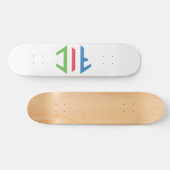 FIC-Skateboard Skateboard (Horizontal)