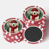 Ficha de póquer pokerchips (Stapel)