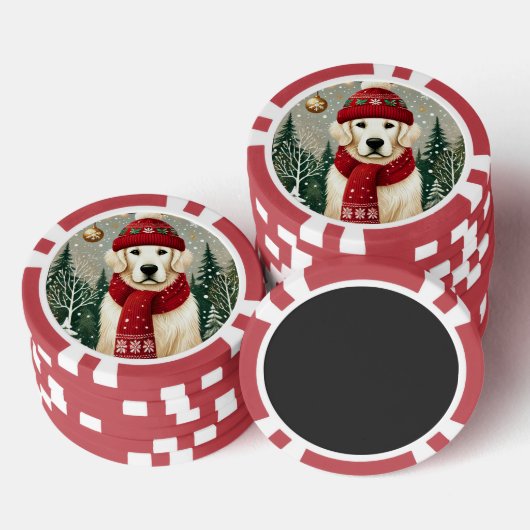 Ficha de póquer pokerchips (Stapel)