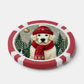 Ficha de póquer pokerchips (Einzeln)