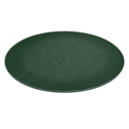 Fichten Grün Schneidebrett (Ecke)