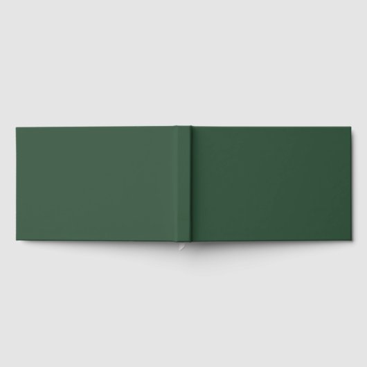 Fichtengrün Gästebuch (Voll)