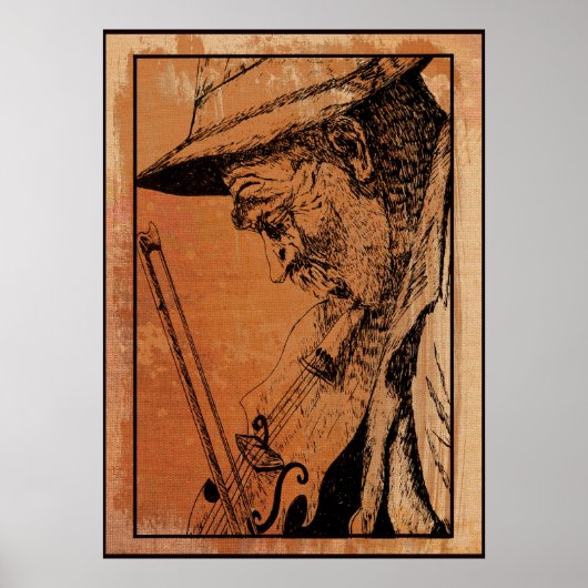 Fick mir ein Stück Poster (Vorne)