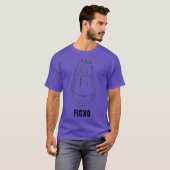Ficko T-Shirt (Vorne ganz)