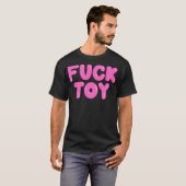 Fickspielzeug T-Shirt (Vorne ganz)