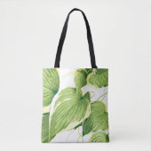 Ficus Pflanze 2 Tasche (Vorderseite)