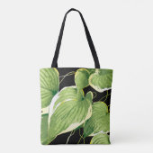 Ficus Pflanze 3 Tasche (Rückseite)