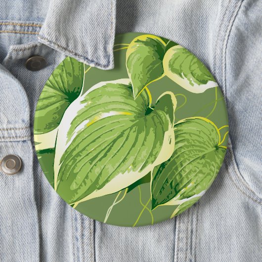 Ficus Pflanze 5 Button (Beispiel)