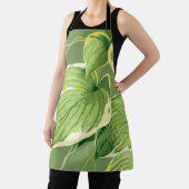 Ficus Pflanze 5 Schürze (InSitu)