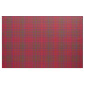 Fiddes ClanTartan Stoff (Yard (91,4 cm))