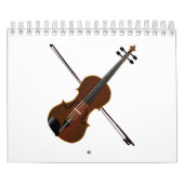 Fiddle Kalender (Titelbild)